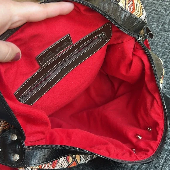 Nena & Co DAYBAG - Picture 11 of 16